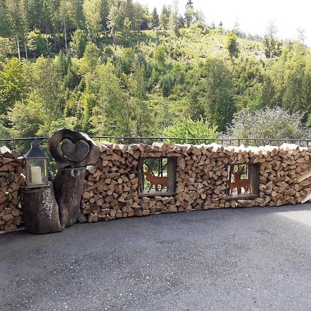 Ferienwohnung Tonbachtal Baiersbronn Extérieur photo