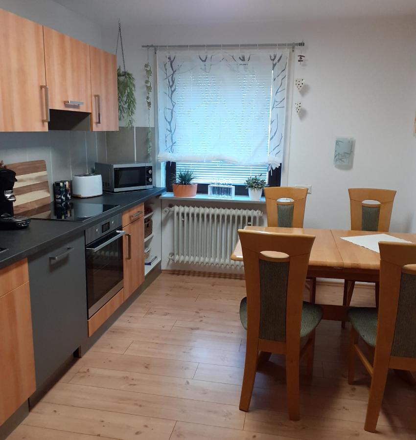 Ferienwohnung Tonbachtal Baiersbronn Extérieur photo