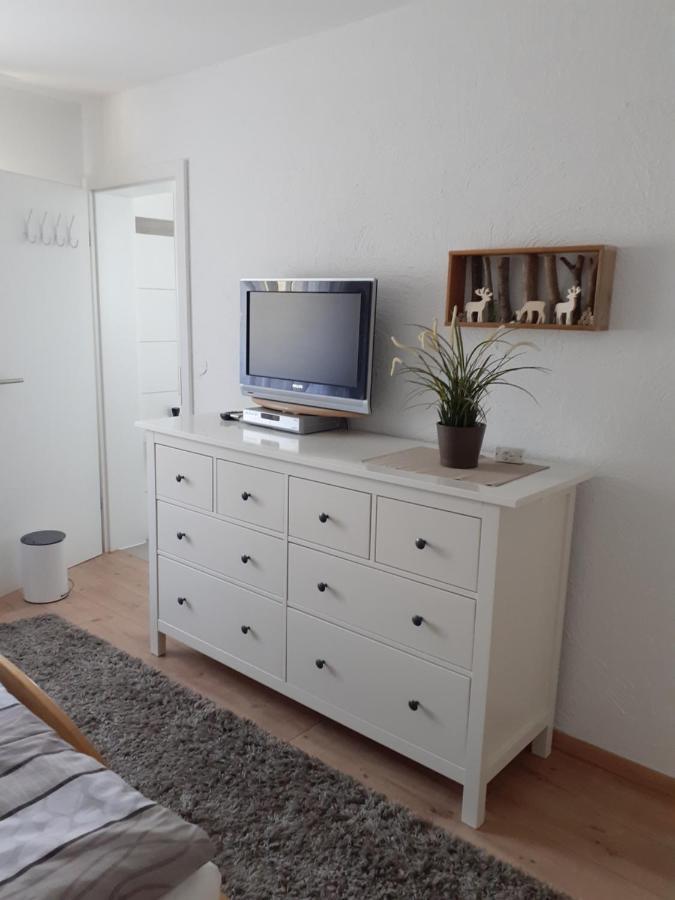 Ferienwohnung Tonbachtal Baiersbronn Extérieur photo
