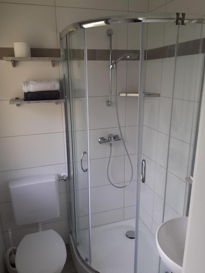 Ferienwohnung Tonbachtal Baiersbronn Extérieur photo