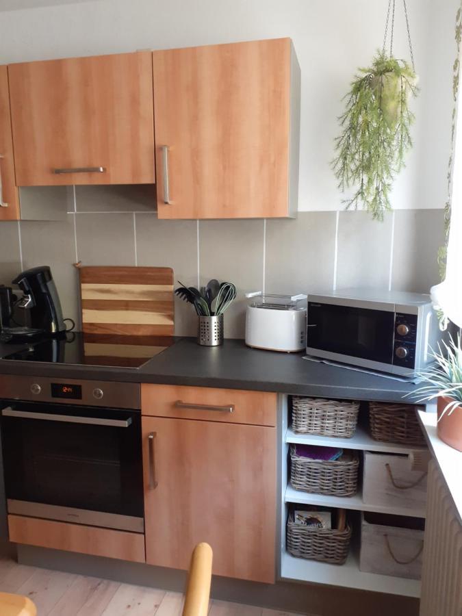 Ferienwohnung Tonbachtal Baiersbronn Extérieur photo